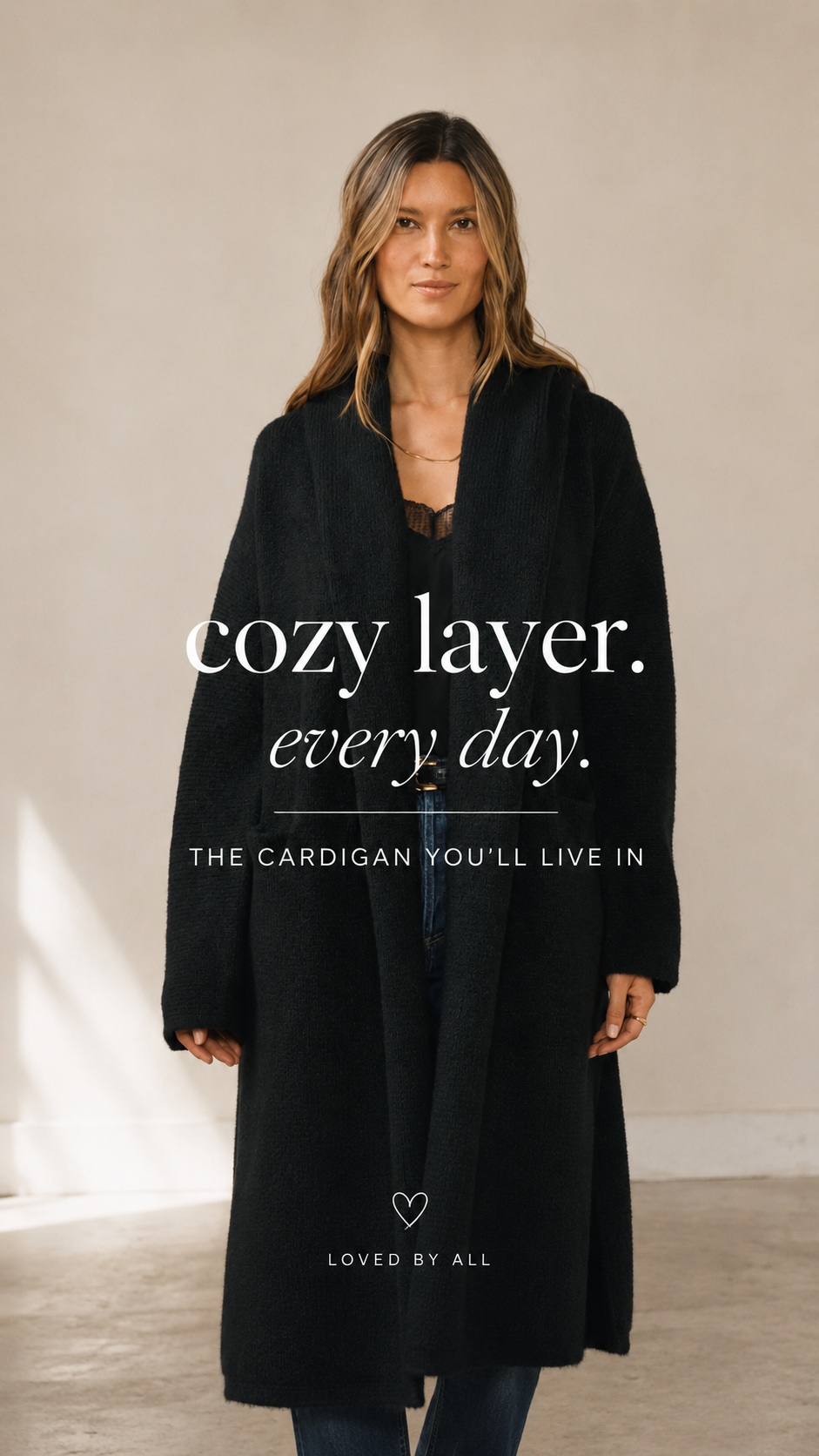 The Autumn Edit