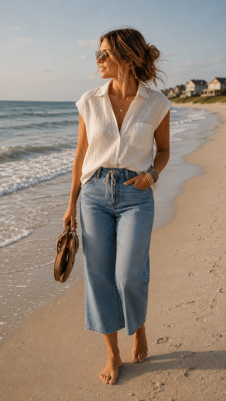 The Summer Edit