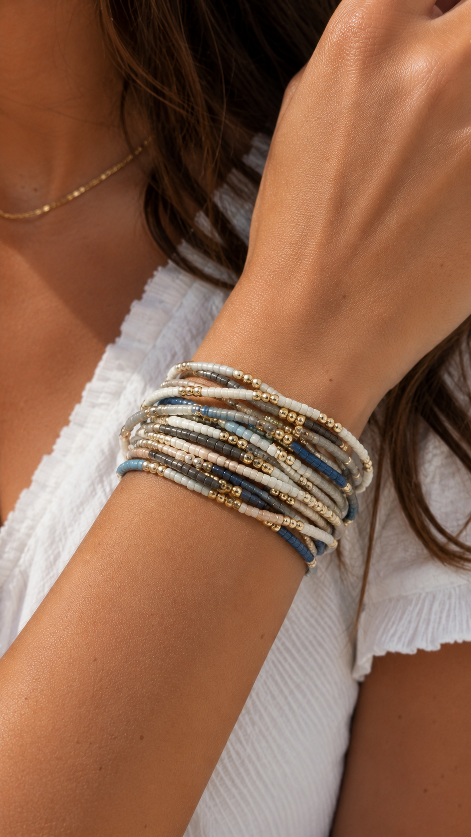 The Keepsake Collection
