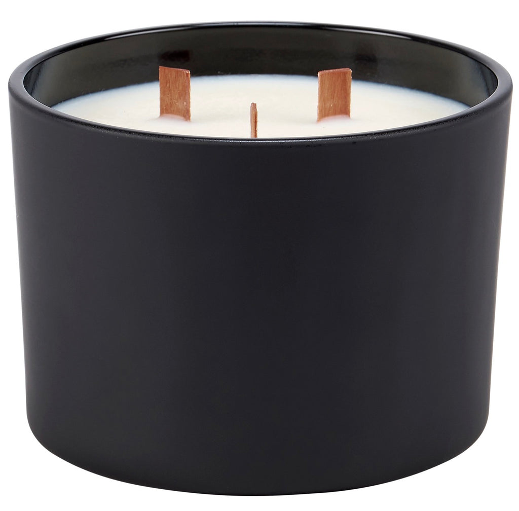 Blessed Poetry Candle