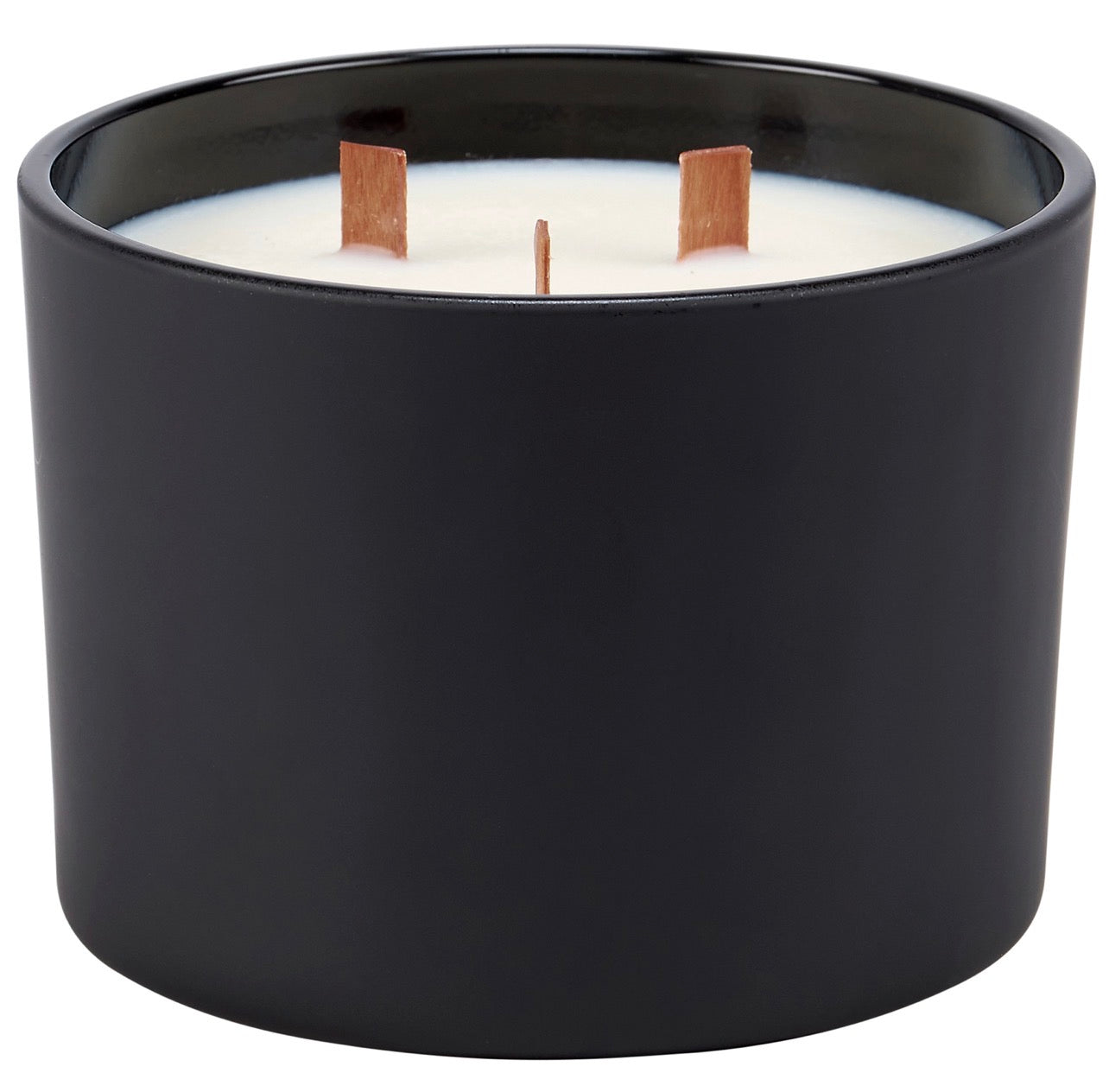 Blessed Poetry Candle