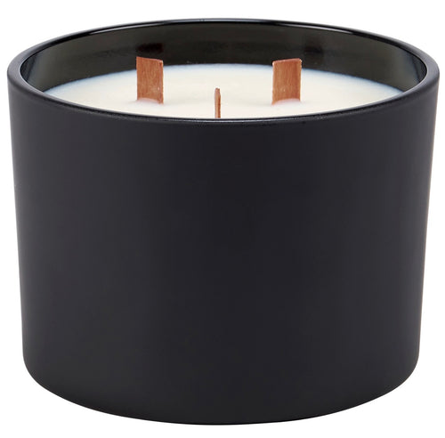Blessed Poetry Candle